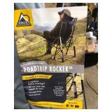 GCI Outdoor RoadTrip Rocker, Hunter