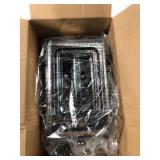 2-Slice Stainless Steel Toaster