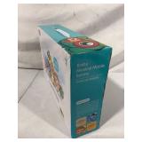 YuanLeBao Baby Mobile for Crib Musical Toy,Baby Toy with Remote Control,Crib Toys with Night Light and Music,Touch Control Toys,Projection,