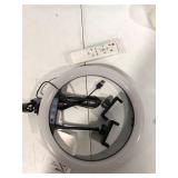 Beauty-Pioneer 12â Selfie Ring Light