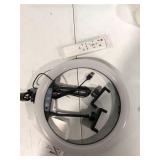 Beauty-Pioneer 12â Selfie Ring Light