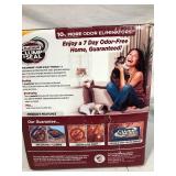 ARM & HAMMER Clump & Seal Platinum Cat Litter, Multi-Cat, 40 lb