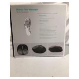 Shiatsu Foot Massager