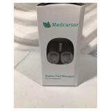 Shiatsu Foot Massager