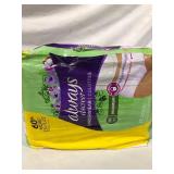 Always Discreet Underwear Culottes