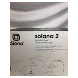 Solana 2 Boost Seat