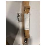 Bamboo Drawer Divider