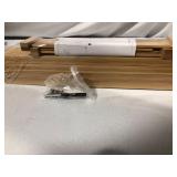 Bamboo Drawer Divider