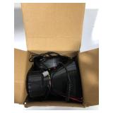 KX YIN DIAN ZI Warning Alarm Electronic Horn