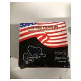 KX YIN DIAN ZI Warning Alarm Electronic Horn