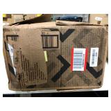 Amazon Brand - Solimo 2-Ply Toilet Paper, 6 Count (Pack of 5)