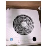 Midea Cube 50 Pint Dehumidifier with Smart Wi-Fi, For Up to 4,500 Sq. Ft.-Compact Size for Home, Basements, Medium-sized Rooms, and Bathrooms, Works with Alexa (White), ENERGY STAR Most Efficient 2021