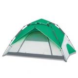 Clays 4-Person Camping Tent