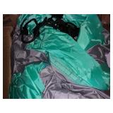 Clays 4-Person Camping Tent