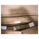 Mango Steam Contemporary Modern Home Entertainment Liquor Bar Catalina Table