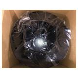 Dynatrap Black 1/2 Acre Outdoor Insect Trap