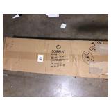 Sorbus 9 Drawers Dresser - Furniture Storage Chest Organizer Bedroom Unit - Gray Gray & in Black