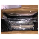 Sorbus 9 Drawers Dresser - Furniture Storage Chest Organizer Bedroom Unit - Gray Gray & in Black