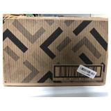 Amazon Brand - Solimo 2-Ply Toilet Paper, 6 Count (Pack of 5)