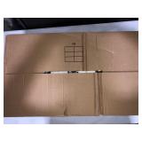 Amazon Brand - Solimo 2-Ply Toilet Paper, 6 Count (Pack of 5)