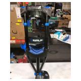 iWALK3.0 Hands Free Crutch - Pain Free Knee Crutch - Alternative to Crutches