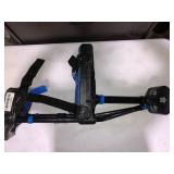 iWALK3.0 Hands Free Crutch - Pain Free Knee Crutch - Alternative to Crutches