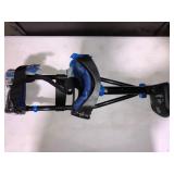 iWALK3.0 Hands Free Crutch - Pain Free Knee Crutch - Alternative to Crutches