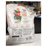 NUTRO NATURAL CHOICE Small Breed Adult Dry Dog Food, Chicken & Brown Rice Recipe Dog Kibble, 13 lb. Bag