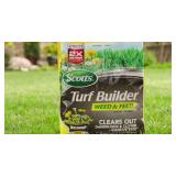 Scotts Turf Builder Weed & Feed 3, 14.54 lbs., up to 5,000 sq. ft.