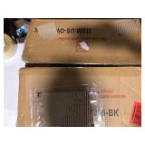 Set of 2 Bar Stool Adjustable Swivel Leather Seat Counter Dining Chair Kitchen