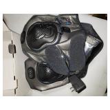 HailiCare Heating Knee Wrap Massager