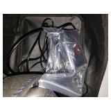 HailiCare Heating Knee Wrap Massager