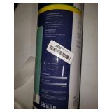 Gaiam Performance TPE Yoga Mat, Sangria Lagoon, 6mm