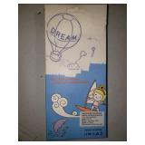 MYPIN Kids Camera, 12MP HD Waterproof Digital Action Camera for Children 3-13 Years Old, Mini Rechargeable Camcorder with 32GB