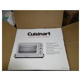 Cuisinart Toaster Oven Broiler With Convection, Size One Size - None