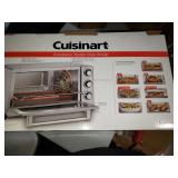 Cuisinart Toaster Oven Broiler With Convection, Size One Size - None