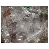 Plastic Wine Glasses