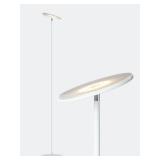 Sky LED Torchiere Floor Lamp Brightech