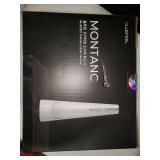 Montanc Handheld Cordless Lightweight Portable Vacuum Cleaner - High Power Suction 15000Pa Innovative Home Car Office for Hair Dandruff Dust.