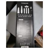 Montanc Handheld Cordless Lightweight Portable Vacuum Cleaner - High Power Suction 15000Pa Innovative Home Car Office for Hair Dandruff Dust.