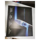 Montanc Handheld Cordless Lightweight Portable Vacuum Cleaner - High Power Suction 15000Pa Innovative Home Car Office for Hair Dandruff Dust.