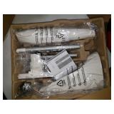 Montanc Handheld Cordless Lightweight Portable Vacuum Cleaner - High Power Suction 15000Pa Innovative Home Car Office for Hair Dandruff Dust.