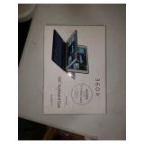 Mini Heat Gun, TYT Electric Hot Air Gun Portable 350W 662Â°F for Crafts, Resin, Drying Paint,Electronics,Handheld Embossing Heat Gun with Reflector Nozzle and Heat Shrink Tubing, 6.56ft Power Cable