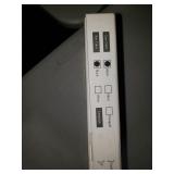 Mini Heat Gun, TYT Electric Hot Air Gun Portable 350W 662Â°F for Crafts, Resin, Drying Paint,Electronics,Handheld Embossing Heat Gun with Reflector Nozzle and Heat Shrink Tubing, 6.56ft Power Cable