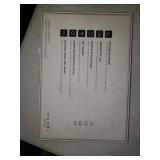 Mini Heat Gun, TYT Electric Hot Air Gun Portable 350W 662Â°F for Crafts, Resin, Drying Paint,Electronics,Handheld Embossing Heat Gun with Reflector Nozzle and Heat Shrink Tubing, 6.56ft Power Cable