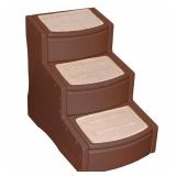 Pet Gear Easy Step Soft Pet Stair