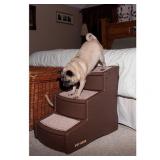 Pet Gear Easy Step Soft Pet Stair
