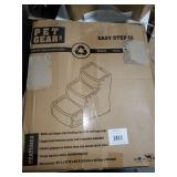 Pet Gear Easy Step Soft Pet Stair