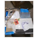 Midea Cube 50-Pint Smart WiFi Dehumidifier, Coverage Up to 4,500 Sq. Ft.