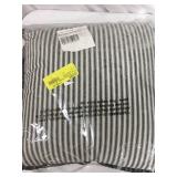 Couch Throw Pillow, âLetâs Stay Homeâ